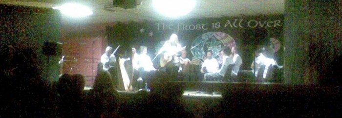 Joan Walsh Songwriter Biddy Early