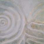 The spiral turns – Joan Walsh