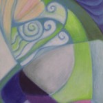The Visual Voice – Joan Walsh 2000