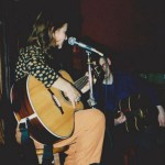 Joan Walsh - Songwriters' Night @ The Dame Tavern