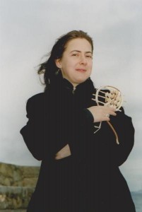 Joan Walsh The Visual Voice 2000