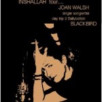 Joan Walsh Event @ The Blackbird 2003
