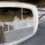 Joan Walsh the audacity project Lock 14 Bridge