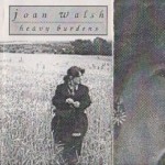 Joan Walsh Songwriter Ireland