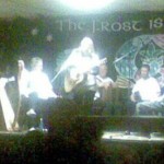 Joan Walsh performing Biddy Early 2009