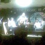 Joan Walsh performing Biddy Early 2009