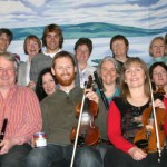 Traditional Irish Music Course